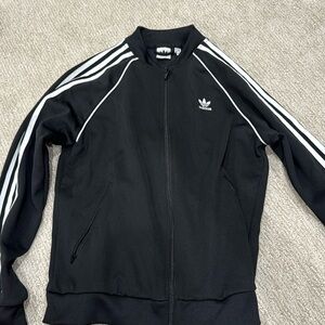 Unisex Adidas M Jacket